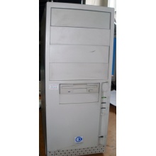 Компьютер Intel Pentium-4 3.0GHz /512Mb DDR1 /80Gb /ATX 300W (Старый Оскол)