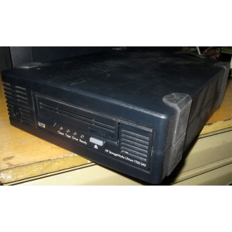 Внешний стример HP StorageWorks Ultrium 1760 SAS Tape Drive External LTO-4 EH920A (Старый Оскол)