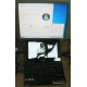 Нетбук eMachines 355-N571G25Ikk (Intel Atom N570 (2x1.66Ghz) /1024Mb DDR3 /250Gb SATA /10.1" TFT 1024x600) - Старый Оскол
