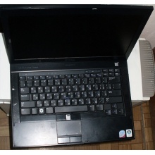 Ноутбук Dell Latitude E6400 (Intel Core 2 Duo P8400 (2x2.26Ghz) /4096Mb DDR3 /80Gb /14.1" TFT (1280x800) - Старый Оскол