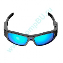 Очки с видеокамерой (видеоочки) Pivothead PH202 DURANGO GLACIER BLUE (Старый Оскол)