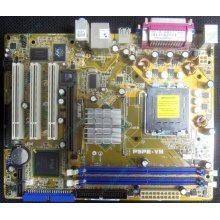 Материнская плата Asus P5PE-VM s.775 (Старый Оскол)