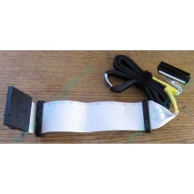 Кабель SCSI 2 port 68-pin 157855-001 для HP Compaq (Старый Оскол)