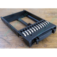 Заглушка HDD Blank Filler SAS/SATA 2,5" для серверов HP (376384-001) FR2000 В1279 (Старый Оскол)