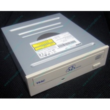CDRW Teac CD-W552GB IDE White (Старый Оскол)