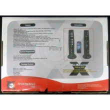 Внешний TV tuner KWorld V-Stream Xpert TV LCD TV BOX VS-TV1531R (Старый Оскол)