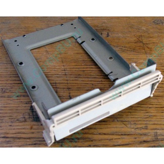 Заглушка для корзины SCSI дисков 55.59903.011 для серверов HP Compaq (Старый Оскол)