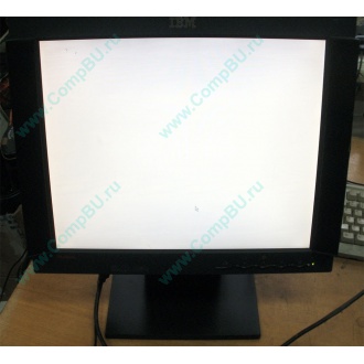 Монитор 17" TFT IBM ThinkVision 6734-LB1 (Старый Оскол)
