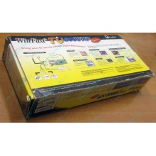 Внутренний TV-tuner Leadtek WinFast TV2000XP Expert PCI (Старый Оскол)