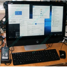 Моноблок HP Envy Recline 23-k010er D7U17EA Core i5 /16Gb DDR3 /240Gb SSD + 1Tb HDD (Старый Оскол)