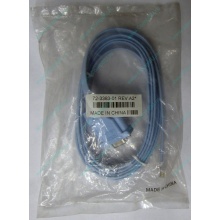 Консольный кабель Cisco CAB-CONSOLE-RJ45 (72-3383-01) - Старый Оскол