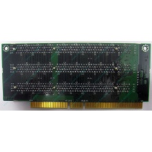 Переходник Riser card PCI-X/3xPCI-X (Старый Оскол)