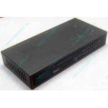 Коммутатор Acorp 9HU8D (8 port) metal case ГЛЮЧНЫЙ (Старый Оскол)