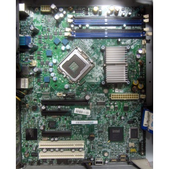 Материнская плата Intel Server Board S3200SH s.775 (Старый Оскол)