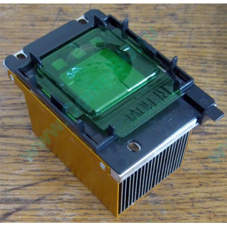 Радиатор HP p/n 279680-001 (socket 603/604) - Старый Оскол