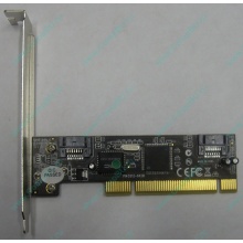 SATA RAID контроллер ST-Lab A-390 (2 port) PCI (Старый Оскол)