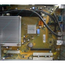 Материнская плата W26361-W1752-X-02 для Fujitsu Siemens Esprimo P2530 (Старый Оскол)