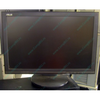 Монитор 19" Asus VW191S 1440x900 multimedia (широкоформатный в Старом Осколе, встроенные колонки) - Старый Оскол