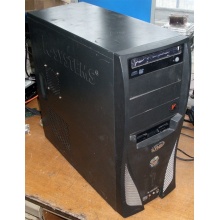 Компьютер AMD Sempron 2800+ 2.0GHz /256Mb /40Gb /ATX 300W (Старый Оскол)