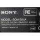 Sony SDM-S95A (Старый Оскол)