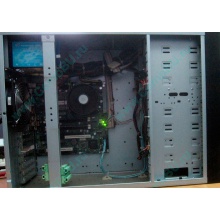 Сервер Depo Storm 1250N5 (Quad Core Q8200 (4x2.33GHz) /2048Mb /2x250Gb /RAID /ATX 700W) - Старый Оскол