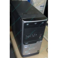 Системный блок AMD Athlon 64 X2 3600+ (2x2.0GHz) /2048Mb DDR2 /160Gb /DVDRW /CR /LAN 1G /FireWire /ATX 250W (Старый Оскол)