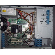 Сервер HP Proliant ML310 G5p 515867-421 фото (Старый Оскол)