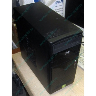  Четырехядерный компьютер Intel Core i7 2600 (4x3.4GHz HT) /4096Mb /1Tb /ATX 450W (Старый Оскол)