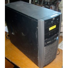 Сервер HP Proliant ML310 G4 470064-194 фото (Старый Оскол).