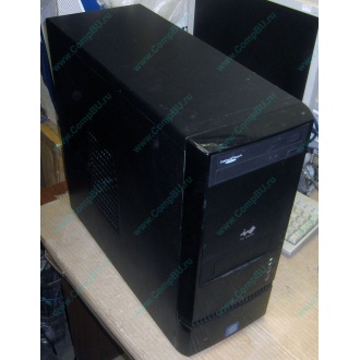 Четырехядерный компьютер Intel Core i7 860 (4x2.8GHz HT) /4096Mb /1Tb /ATX 450W (Старый Оскол)