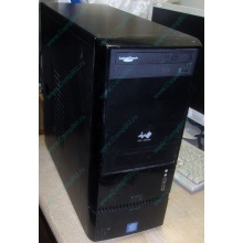 Четырехядерный компьютер Intel Core i7 860 (4x2.8GHz HT) /4096Mb /1Tb /ATX 450W (Старый Оскол)