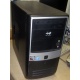 4-хядерный системный блок Intel Core i5 4670 (4x3.4GHz) /4096Mb /500Gb /512Mb ATI HD6450 /ATX 450W (Старый Оскол)