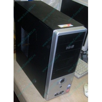 Двухядерный компьютер Intel Celeron G1610 (2x2.6GHz) s.1155 /2048Mb /250Gb /ATX 350W (Старый Оскол)