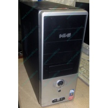Двухядерный компьютер Intel Celeron G1610 (2x2.6GHz) s.1155 /2048Mb /250Gb /ATX 350W (Старый Оскол)