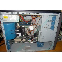 Двухядерный сервер HP Proliant ML310 G5p 515867-421 Core 2 Duo E8400 фото (Старый Оскол)