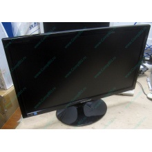 Монитор 20" TFT Samsung S20A300B 1600x900 (широкоформатный) - Старый Оскол