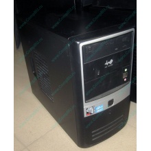 Компьютер Intel Core i5 3570 (4x3.4GHz) /4096Mb /500Gb /1024Mb ATI Radeon HD6450 /ATX 450W (Старый Оскол)