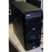 Четырехядерный компьютер Intel Core i7 860 (4x2.8GHz HT) /4096Mb /320Gb /GeForce GT210 /ATX 450W (Старый Оскол)