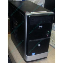 Четырехядерный компьютер Intel Core i5 2310 (4x2.9GHz) /4096Mb /250Gb /ATX 400W (Старый Оскол)