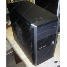 Четырехядерный компьютер Intel Core i5 2310 (4x2.9GHz) /4096Mb /250Gb /ATX 350W (Старый Оскол)