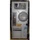Четырехядерный компьютер Intel Core i7 920 (4x2.67GHz HT) /6Gb /1Tb /ATI Radeon HD6450 /ATX 450W вид сзади (Старый Оскол)