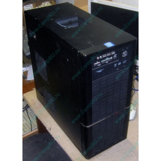 Четырехядерный компьютер Intel Core i7 920 (4x2.67GHz HT) /6144Mb /1000Mb /GeForce GT240 /ATX 500W (Старый Оскол)