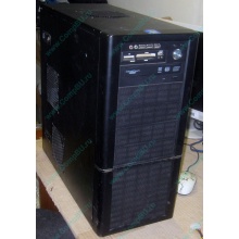 Четырехядерный компьютер Intel Core i7 920 (4x2.67GHz HT) /6144Mb /1000Mb /GeForce GT240 /ATX 500W (Старый Оскол)