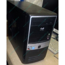 Четырехядерный компьютер Intel Core i5 4670 (4x3.4GHz) /4096Mb /500Gb /ATX 450W (Старый Оскол)