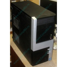 Четырехядерный компьютер Intel Core 2 Quad Q8300 (4x2.5GHz) /4096Mb /250Gb /ATI X1300 /ATX 450W (Старый Оскол)