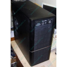 Четырехядерный игровой компьютер Intel Core 2 Quad Q9400 (4x2.67GHz) /4096Mb /500Gb /ATI HD3870 /ATX 580W (Старый Оскол)