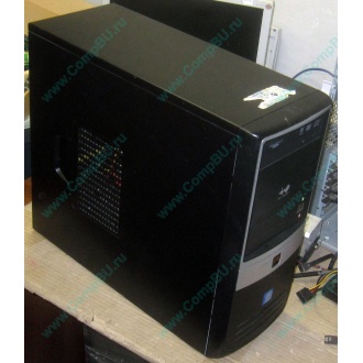 Двухъядерный компьютер Intel Pentium Dual Core E5300 (2x2.6GHz) /2048Mb /250Gb /ATX 300W  (Старый Оскол)