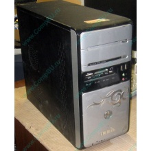Системный блок AMD Athlon 64 X2 5000+ (2x2.6GHz) /2048Mb DDR2 /320Gb /DVDRW /CR /LAN /ATX 300W (Старый Оскол)