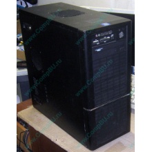 Четырехядерный комп Intel Core i7 860 (4x2.8GHz HT) /4Gb /500Gb /ATX 460W (Старый Оскол)