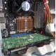 Intel C2D E8400 /Asus P5N-D /2 x 2048Mb DDR2 Corsair CM2X2048-6400C5DHX XMS2-6400 с радиатором /512Mb nVidia GeForce 8800GT (Старый Оскол)